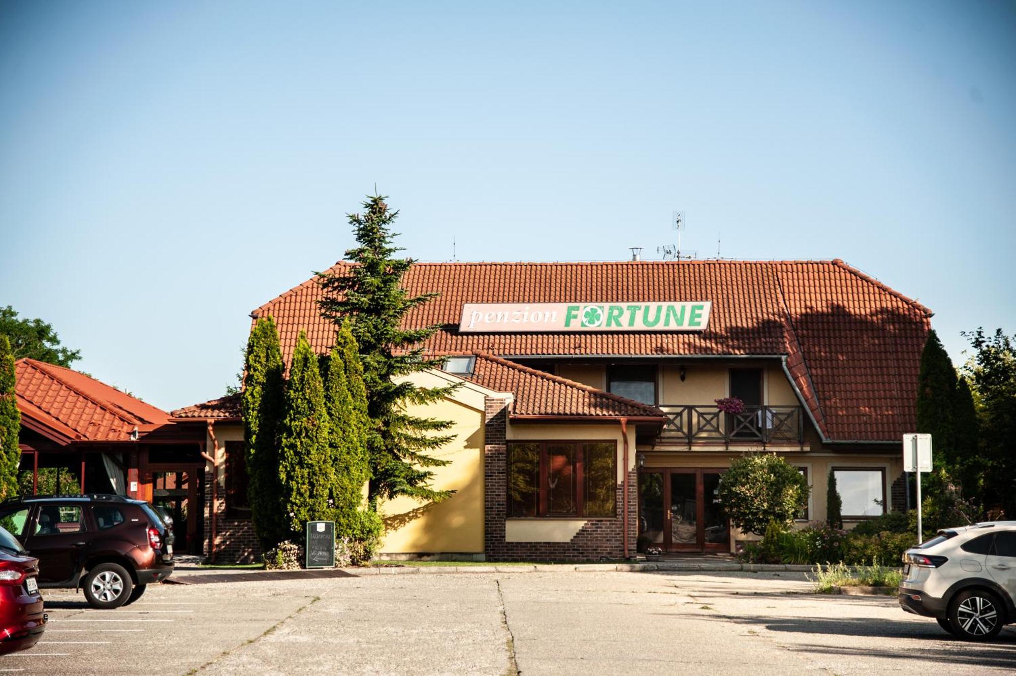 Fortune Vendégház